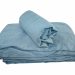 Byrne's Crate stone blue duvet set