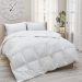 Byrnes' Crate Ultra Luxury Down Comforter