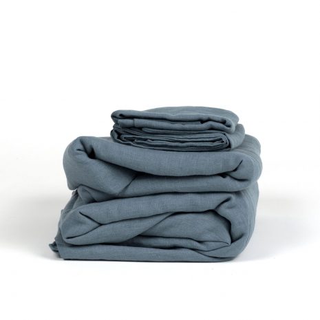 Fiona BYrne's Signature Pure Belgium Linen Sheets