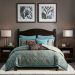 Byrne's Crate Decorative Bedding - Lauren Comforter Set