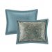 Lur Pillow Shams front and reverse 2fad