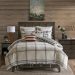 Willow Oak Reversible Comforter - Byrne's Crate