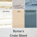 Suggest Sheet Set Pairing For Decorative Linen Bedding Bundles