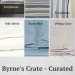 Suggest Sheet Set Pairing For Decorative Linen Bedding Bundles
