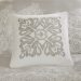 Decorative Embroidered Pillow - Byrne's Crate
