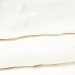 Milk White Sheets Color Swatch - Byrne's Crate