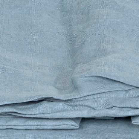 Stone Blue Color Swatch - Byrne's Crate - Byrne's Crate