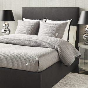 Superior Storm Colman Fashion Bedding - Product Key