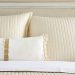 Superior Beige Colman Fashion Bedding Close in