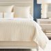 Superior Beige Colman Fashion Bedding